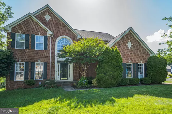 1824 EAGLE ROCK LN, Frederick, MD 21702