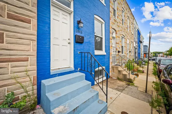 Baltimore, MD 21211,2813 MILES AVE