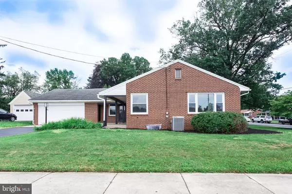 Chambersburg, PA 17201,412 S SEVENTH ST