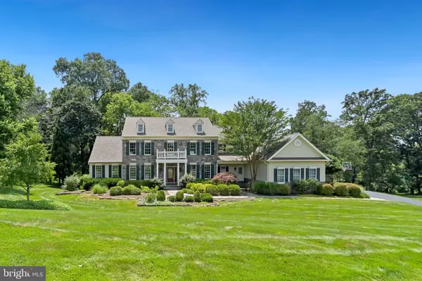 40623 CANONGATE DR, Leesburg, VA 20175