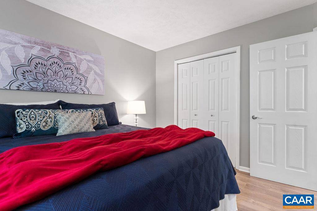 Roseland, VA 22967,461 THREE RIDGES CONDOS #461