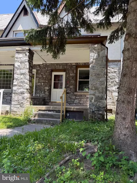 2611 N 4TH ST, Harrisburg, PA 17110