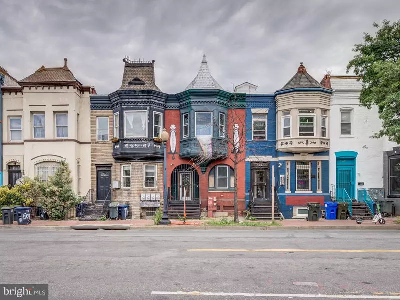 505 FLORIDA AVE NW, Washington, DC 20001