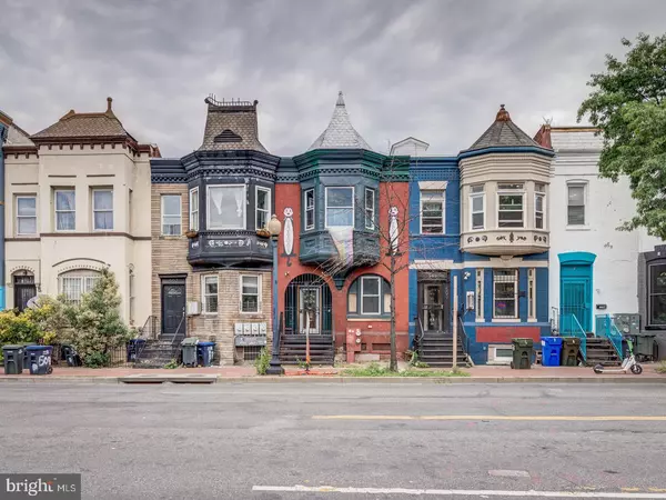 505 FLORIDA AVE NW, Washington, DC 20001