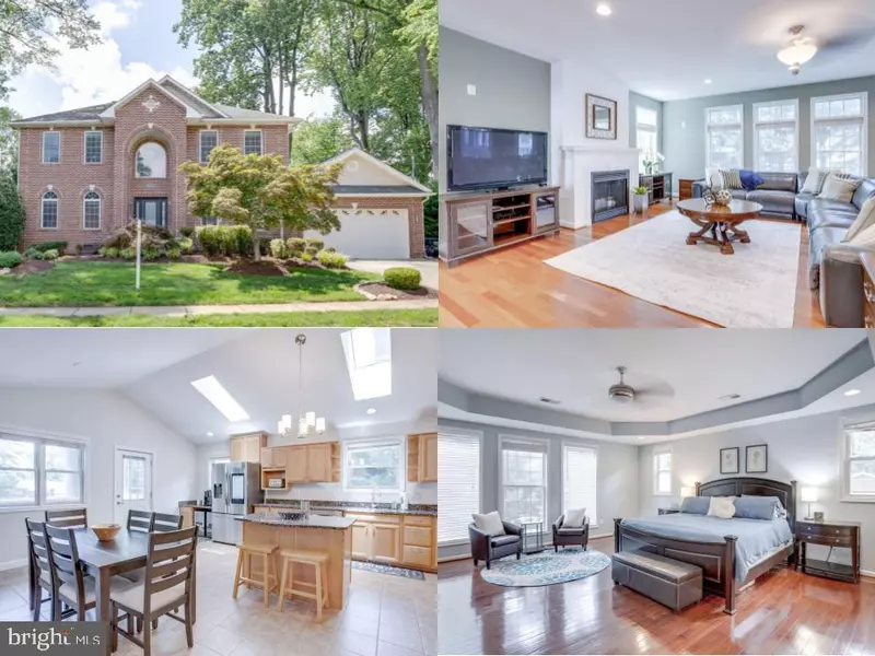 5519 HINTON ST, Springfield, VA 22151