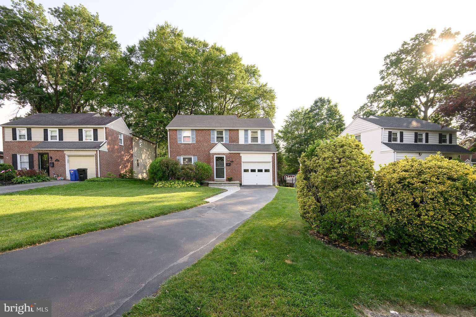 Bryn Mawr, PA 19010,122 FAIRFAX RD