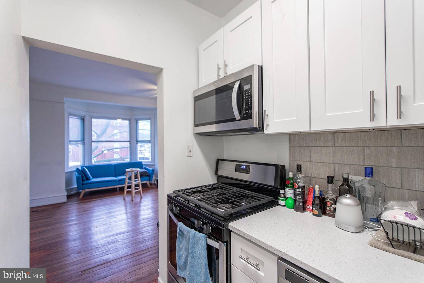 Philadelphia, PA 19104,3512 LANCASTER AVE #UNIT 2W