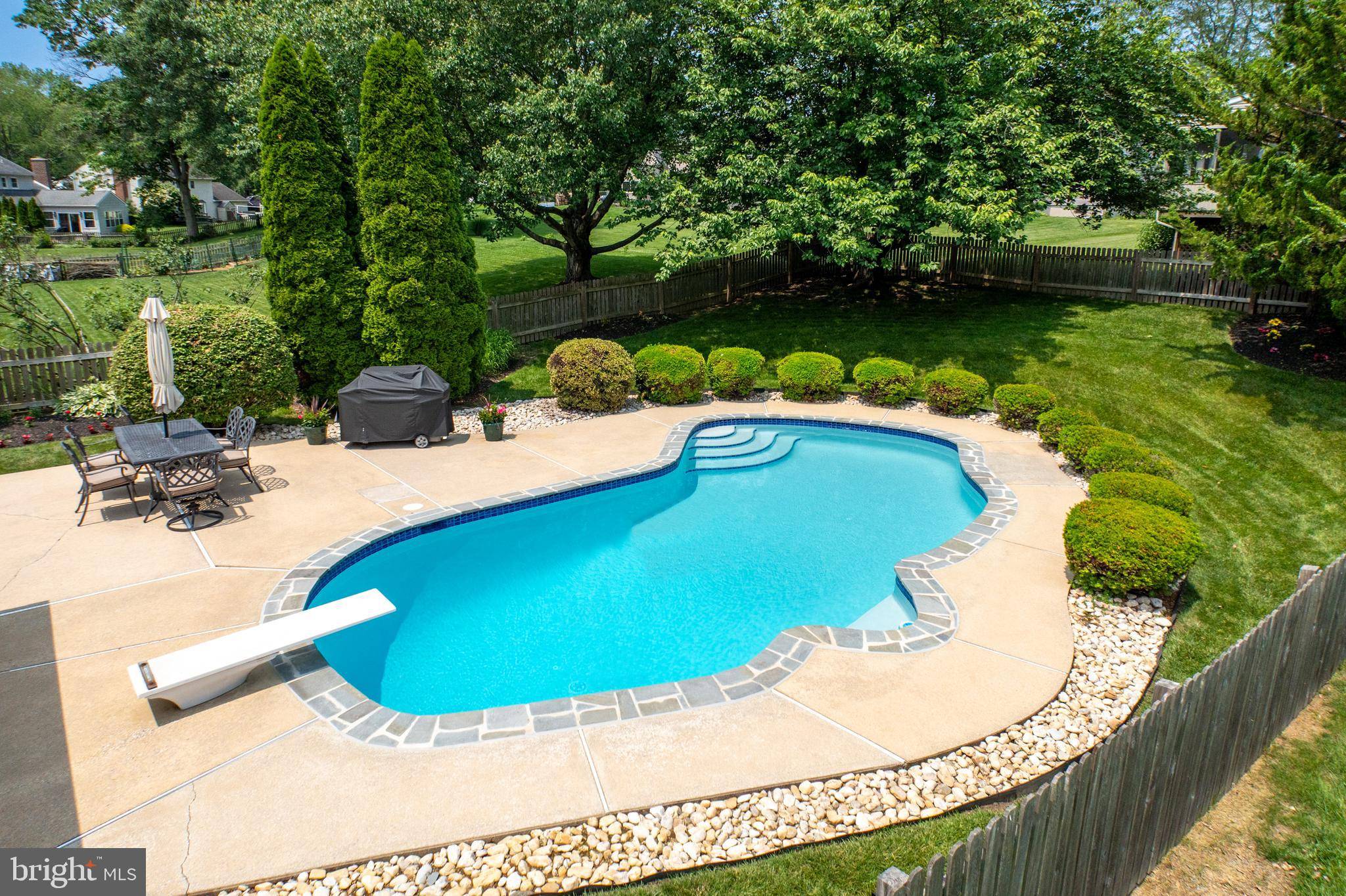 West Chester, PA 19382,1163 FIELDING DR