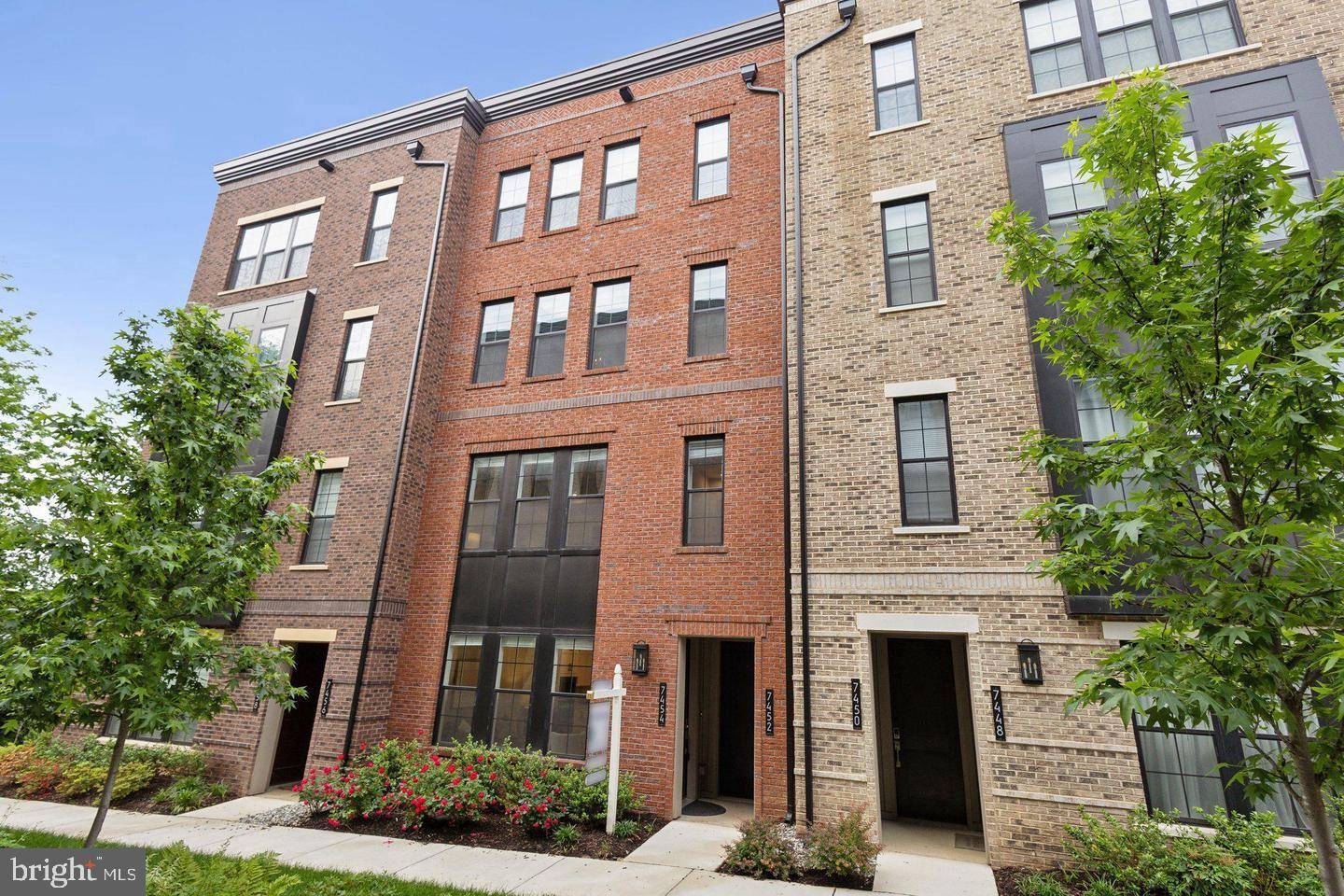 7454 BACKETT WOOD TER #403, Mclean, VA 22102