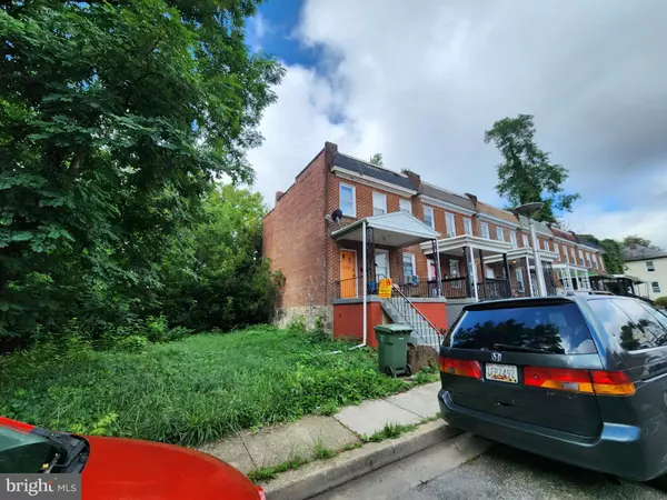 Baltimore, MD 21215,5228 DENMORE AVE