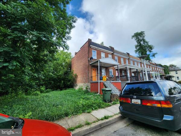 Baltimore, MD 21215,5228 DENMORE AVE