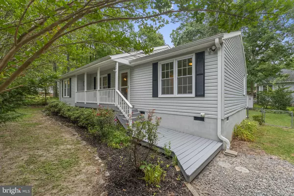 Ruther Glen, VA 22546,222 STAFFORD DR