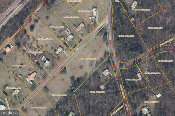 0 HUBLER RIDGE RD, Howard, PA 16841