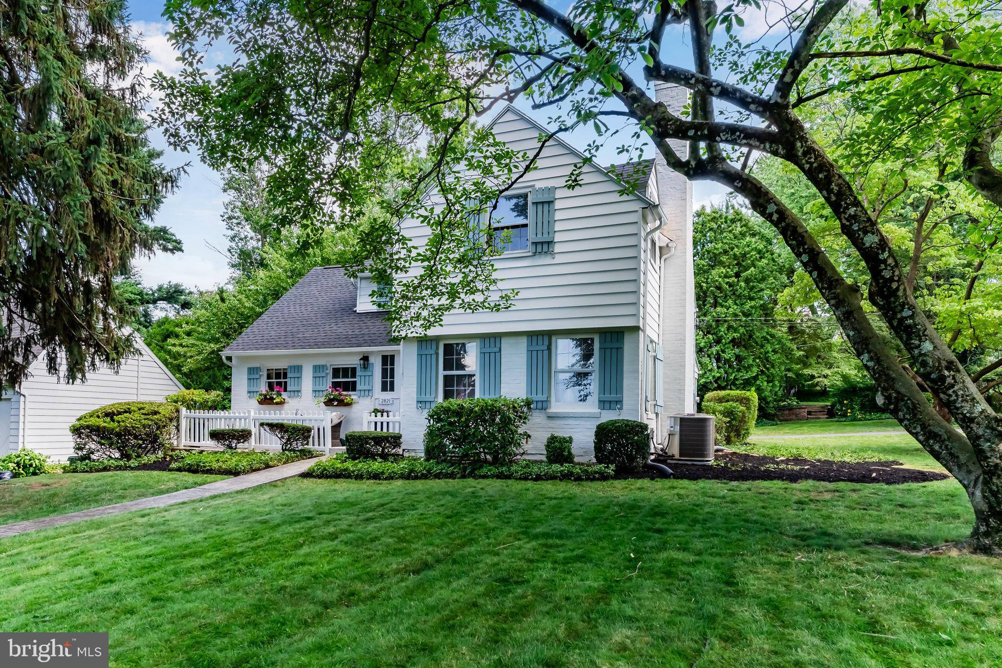 Camp Hill, PA 17011,2821 RATHTON RD