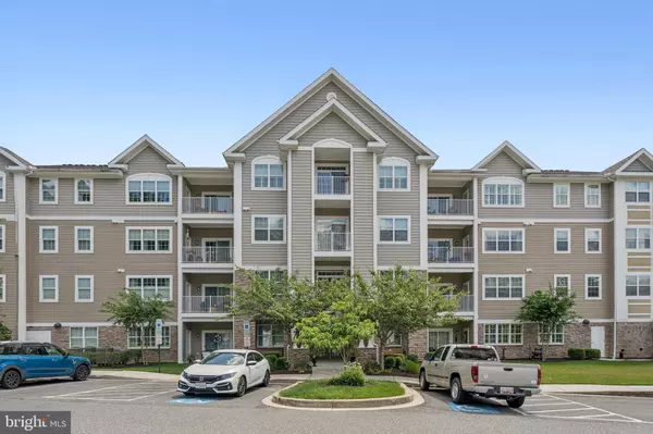 Bel Air, MD 21015,901 MACPHAIL WOODS XING #3F