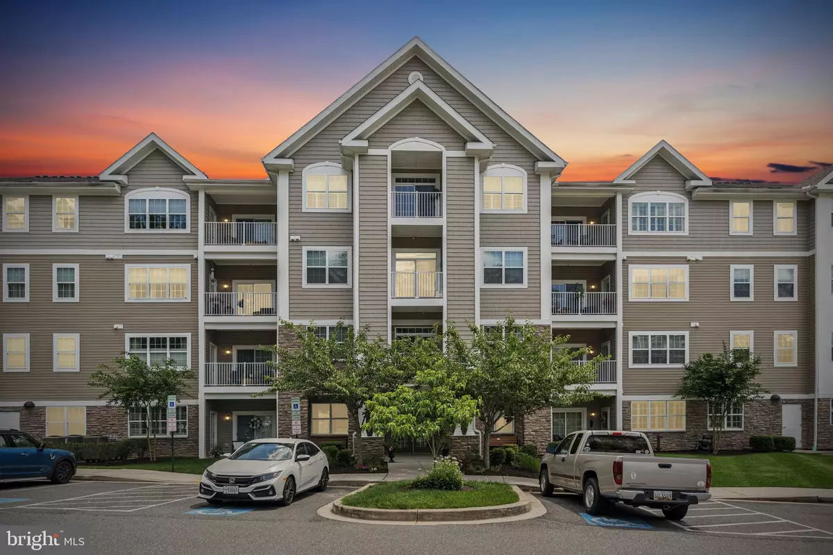Bel Air, MD 21015,901 MACPHAIL WOODS XING #3F