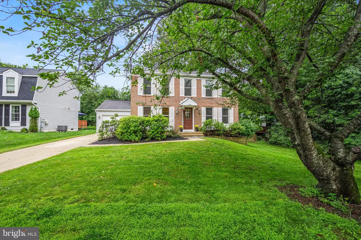 Columbia, MD 21046,7384 KINDLER RD