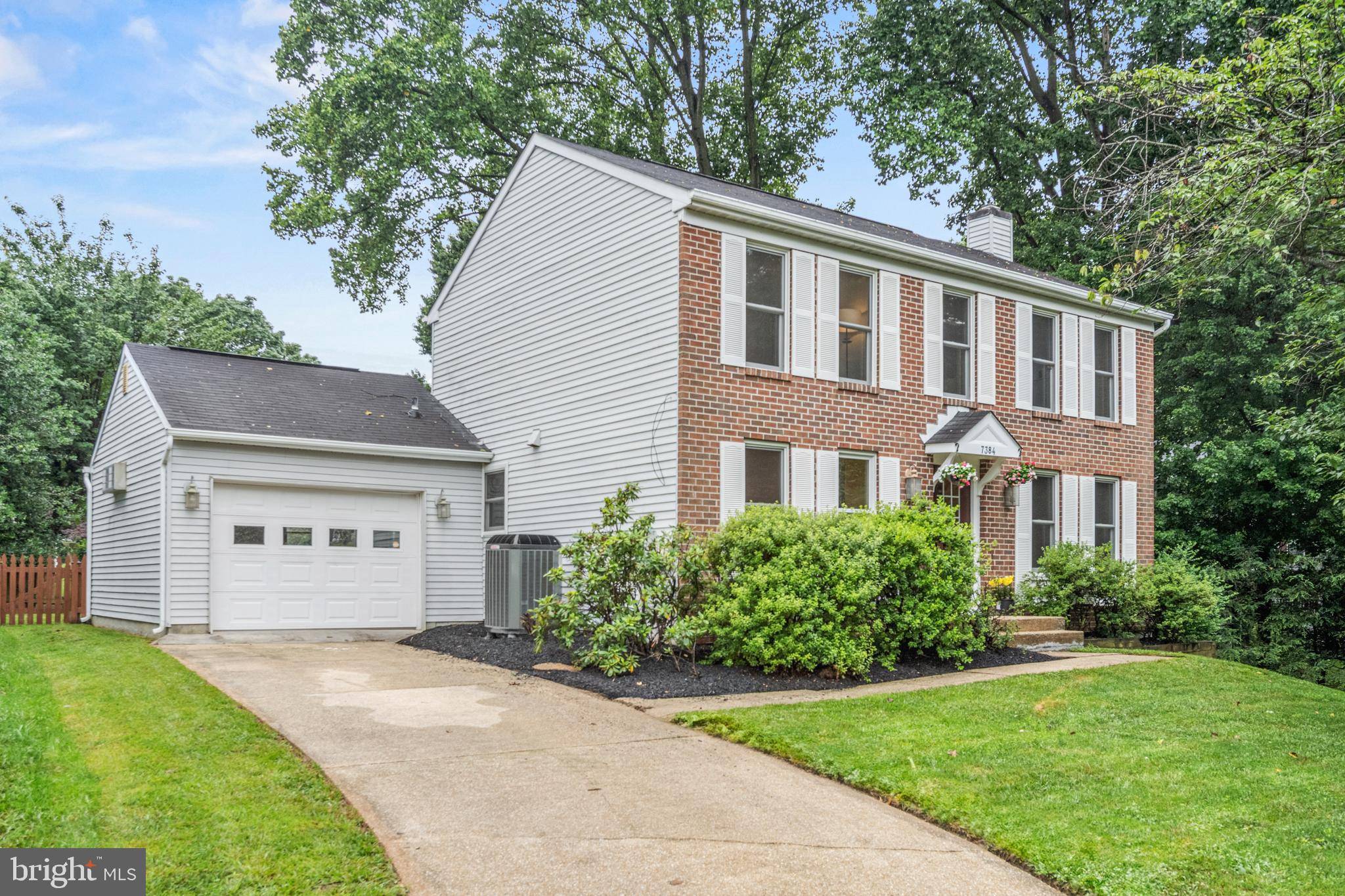Columbia, MD 21046,7384 KINDLER RD