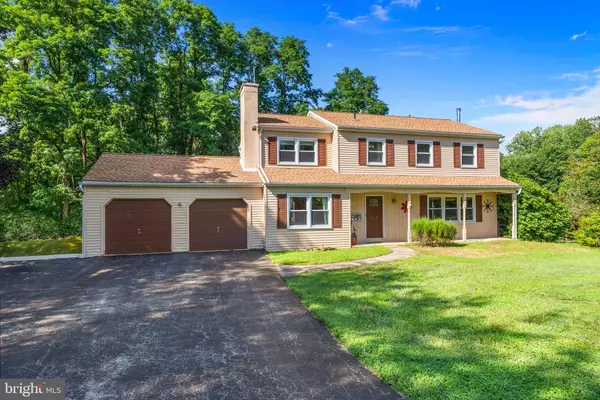 Kennett Square, PA 19348,844 MEADOWVIEW RD