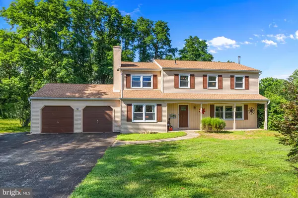 Kennett Square, PA 19348,844 MEADOWVIEW RD