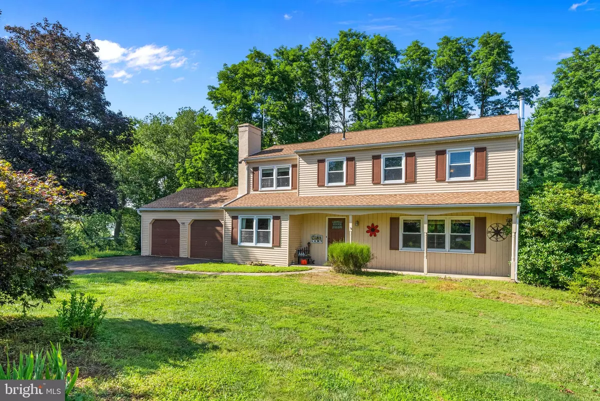 Kennett Square, PA 19348,844 MEADOWVIEW RD
