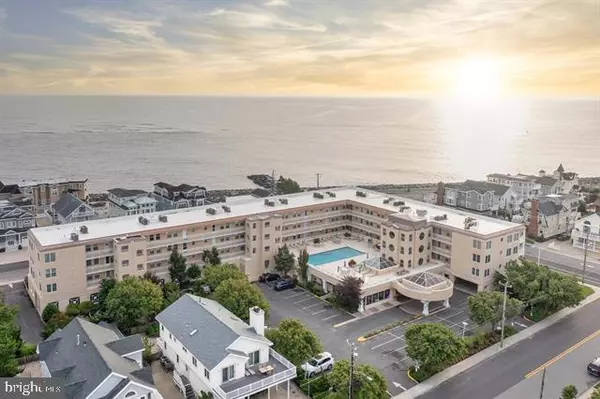 700 FIRST AVE #214, Avalon, NJ 08202