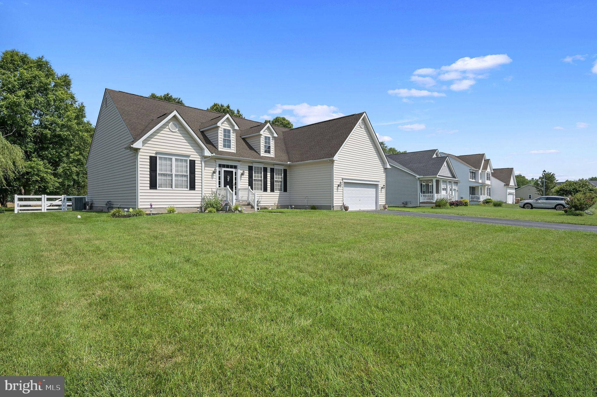 Milford, DE 19963,137 W GREEN LN