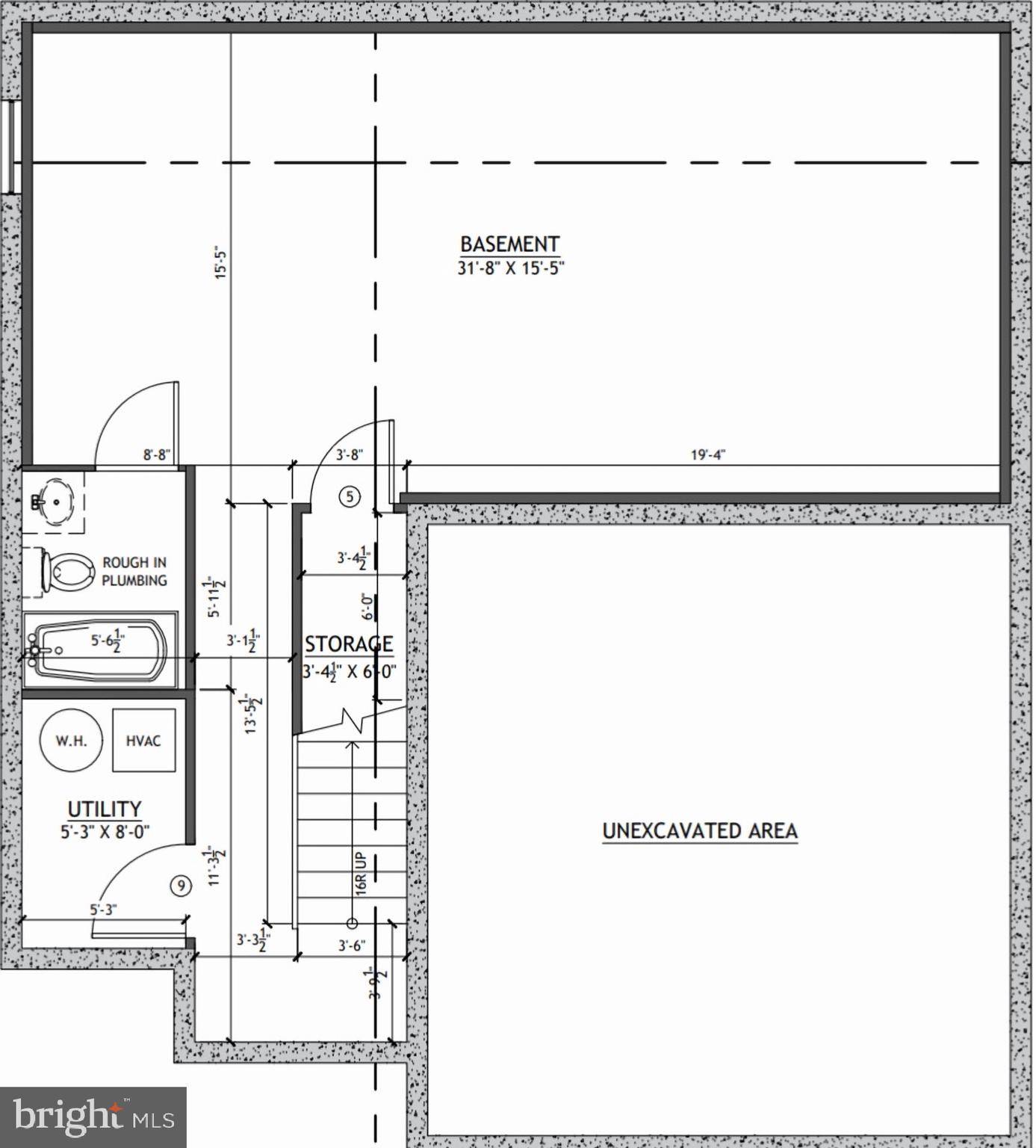 Lanham, MD 20706,9912 RIDGE ST