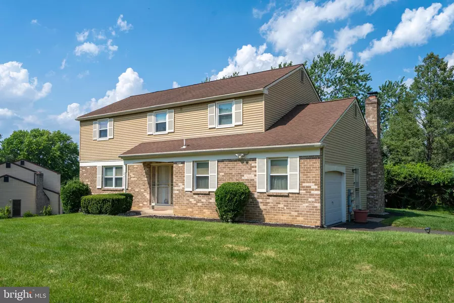 1007 DIXON RD, Elkins Park, PA 19027