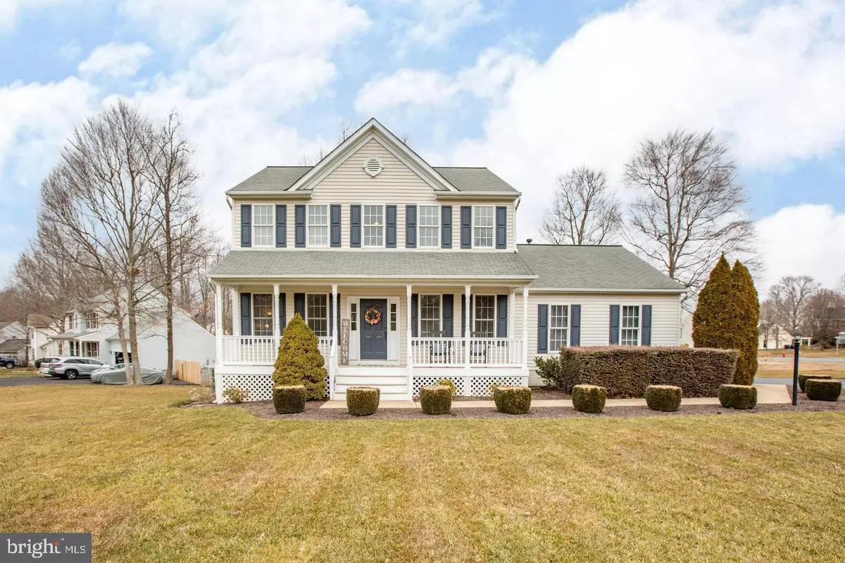Fredericksburg, VA 22408,9310 TIMBERLAKE RD