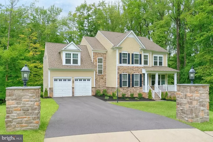 1294 SCOTTS RUN RD, Mclean, VA 22102