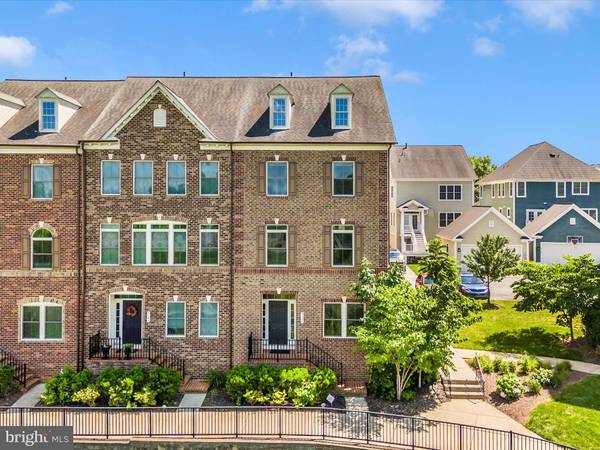 Frederick, MD 21704,9138 KENWAY LN
