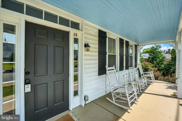 Rising Sun, MD 21911,15 N WALNUT ST