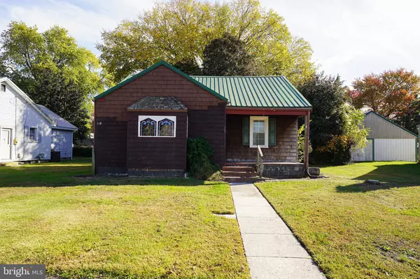 Seaford, DE 19973,509 STATE ST