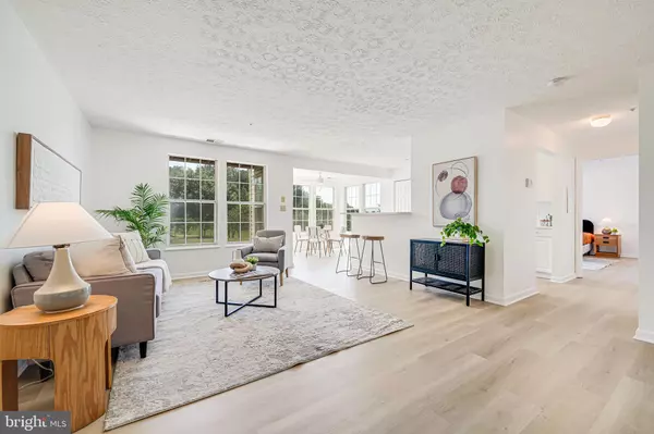 701 ORCHARD OVERLOOK #103, Odenton, MD 21113