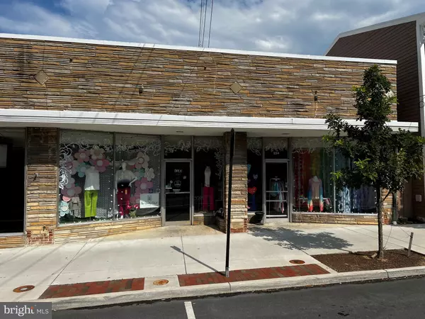 224 S LOUDOUN ST, Winchester, VA 22601