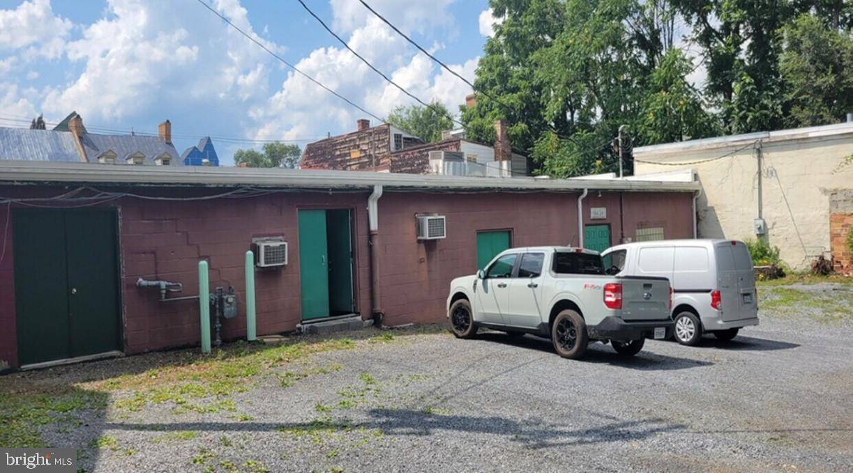 Winchester, VA 22601,224 S LOUDOUN ST