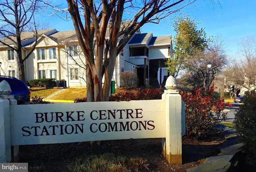 10330 REIN COMMONS CT. #1 B, Burke, VA 22015