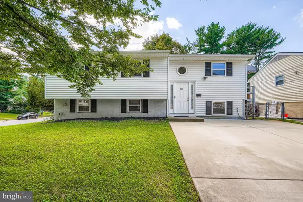 231 CANDYTUFT RD, Reisterstown, MD 21136