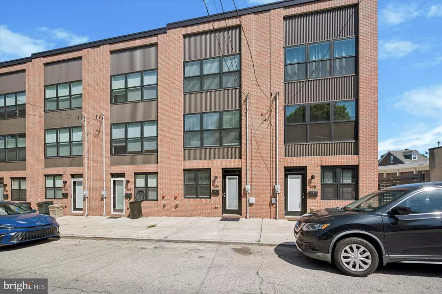 446 KINGSLEY ST, Philadelphia, PA 19128