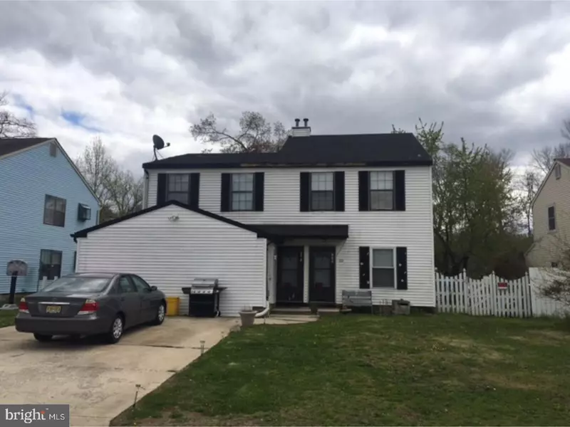 10 MAYNARD DR, Sicklerville, NJ 08081