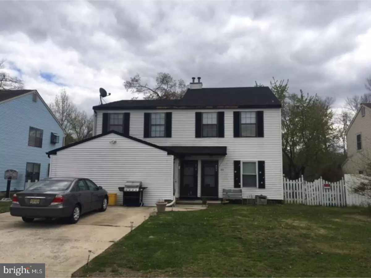 Sicklerville, NJ 08081,10 MAYNARD DR