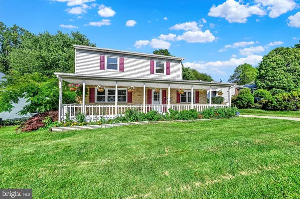 127 W CHESTNUT HILL LN, Reisterstown, MD 21136