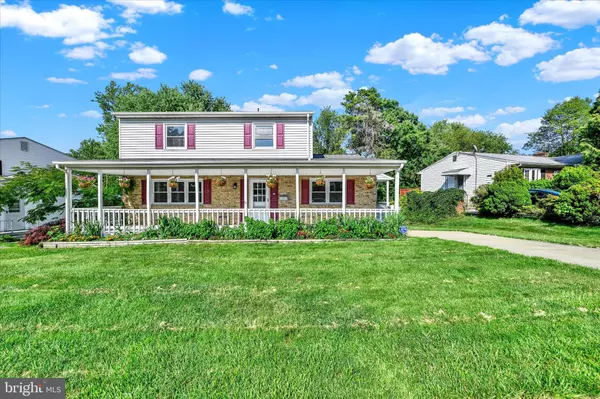 Reisterstown, MD 21136,127 W CHESTNUT HILL LN