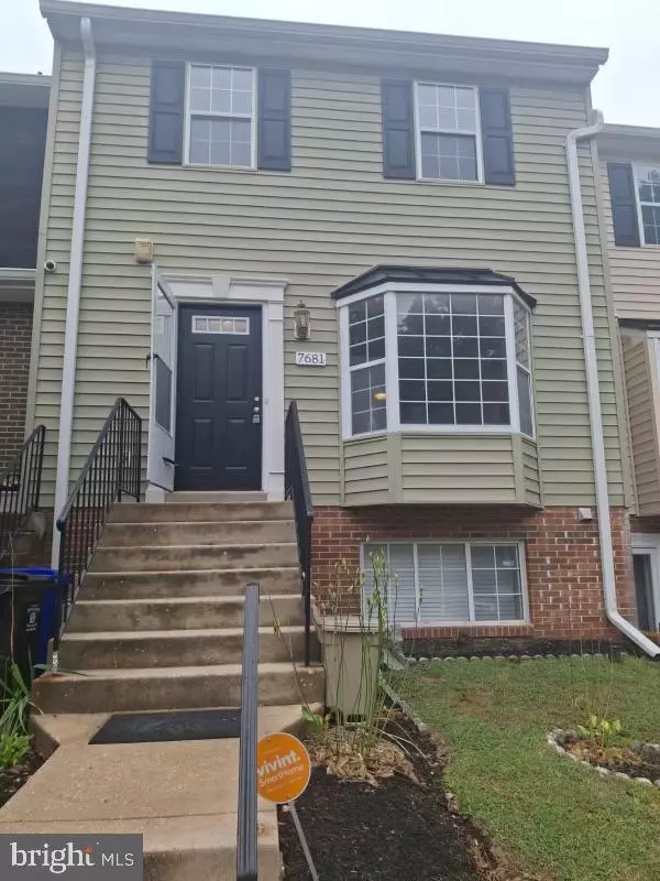 7681 E ARBORY CT #230, Laurel, MD 20707