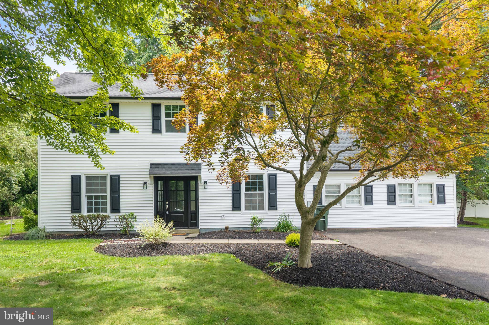Southampton, PA 18966,480 YALE DR