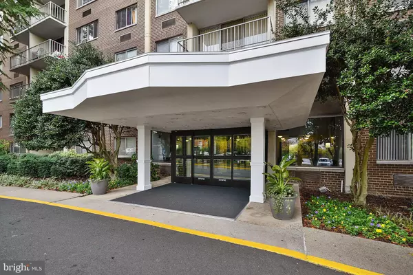 Alexandria, VA 22303,2059 HUNTINGTON AVE #1406