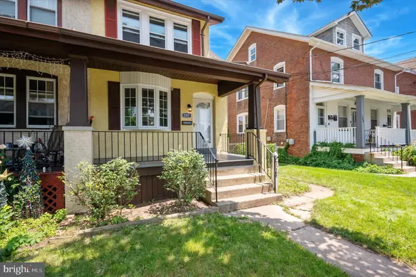 Lansdale, PA 19446,107 E 5TH ST