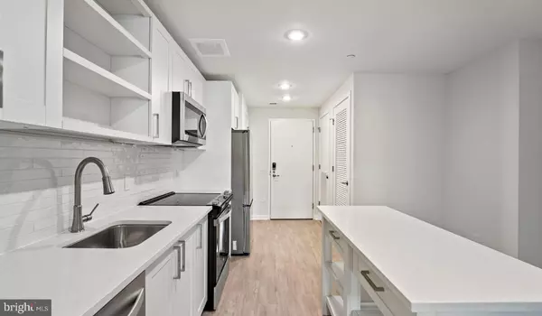 Washington, DC 20016,3990 UPTON ST NW #1B-PARC-5115