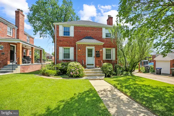Washington, DC 20012,1254 VAN BUREN ST NW